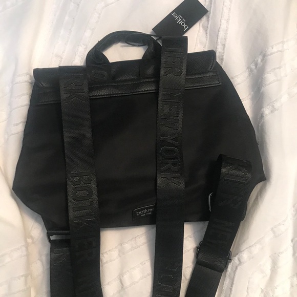 Botkier Trigger Mini Backpack - Picture 4 of 4